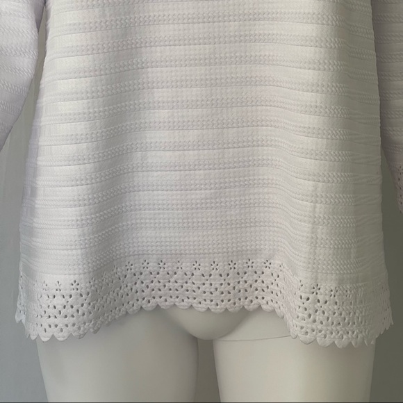 Chances R White Top size PL - Picture 5 of 16